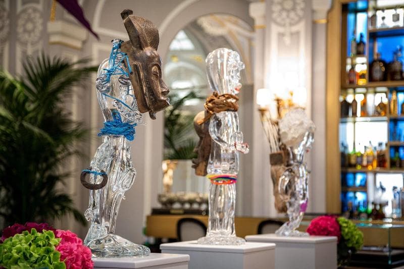 The St. Regis Rome Hotel 5