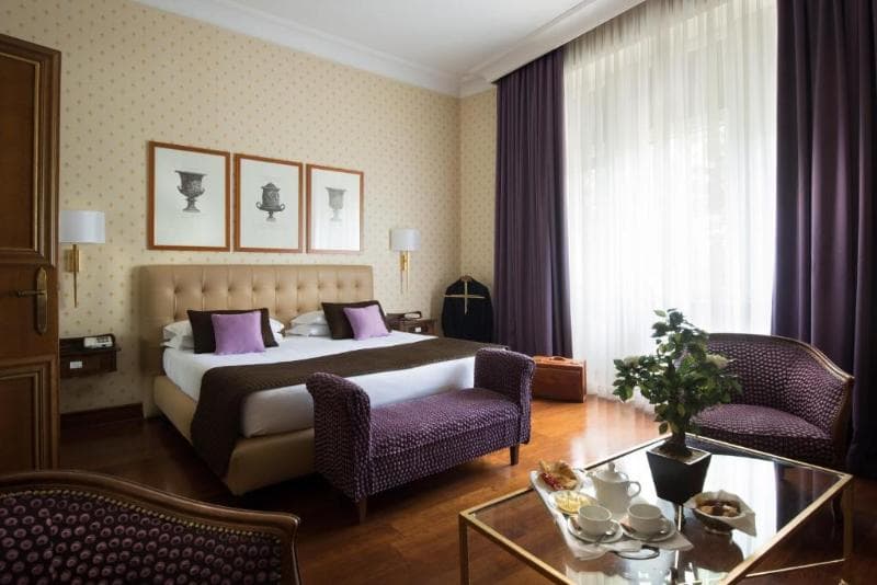 Hotel Imperiale photo 1