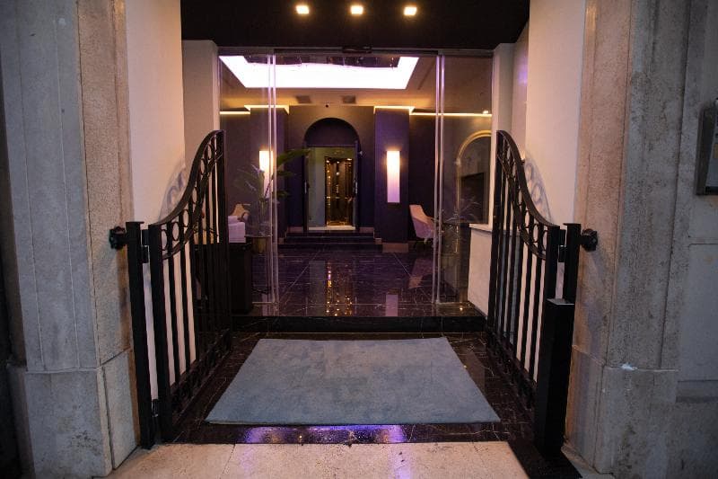 Hotel Gallia 3