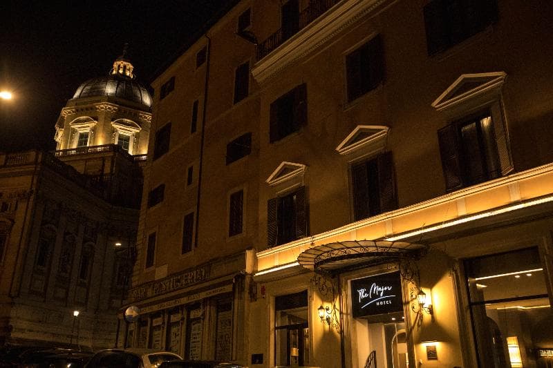 Hotel Gallia 2