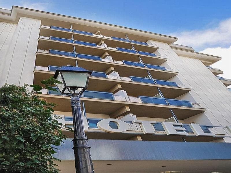 Hotel Pineta Palace 2
