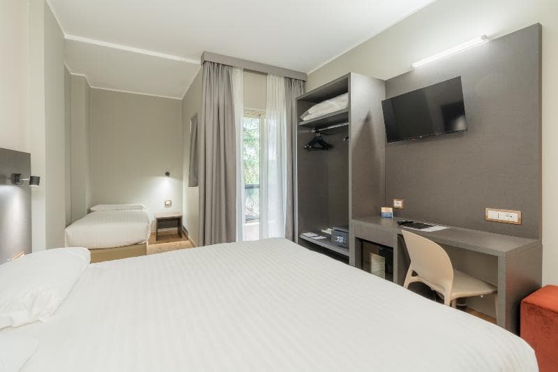 Hotel Pineta Palace photo 1