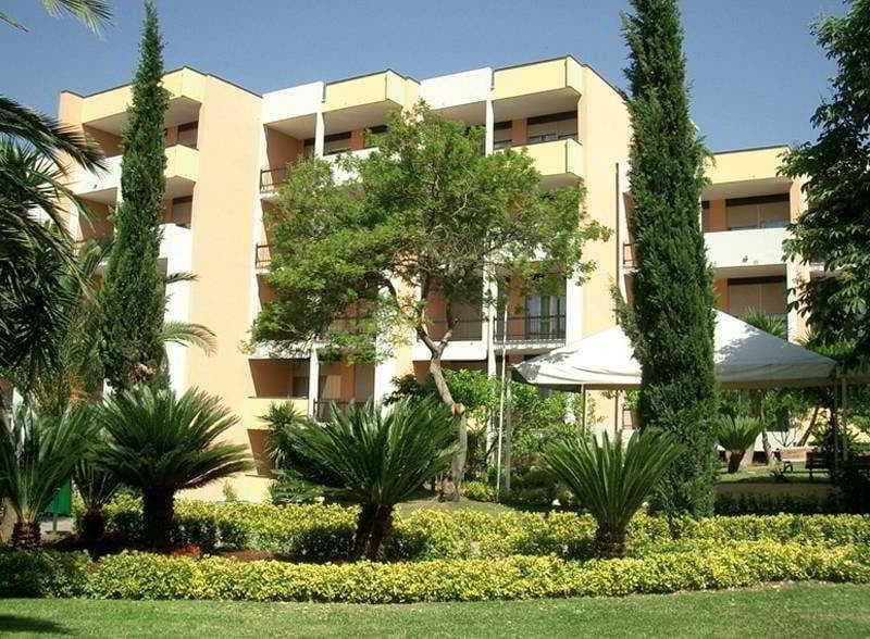 Parco Tirreno photo 1
