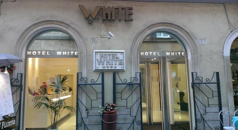 White Hotel photo 1