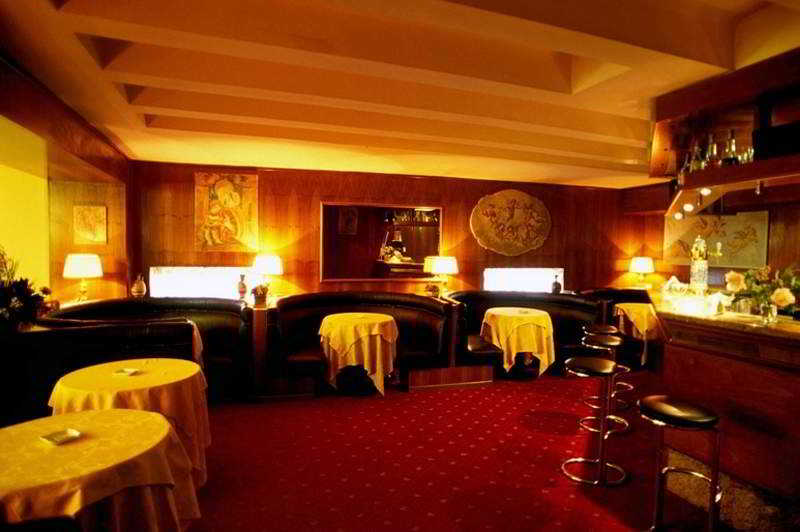 Quality Hotel Nova Domus 2