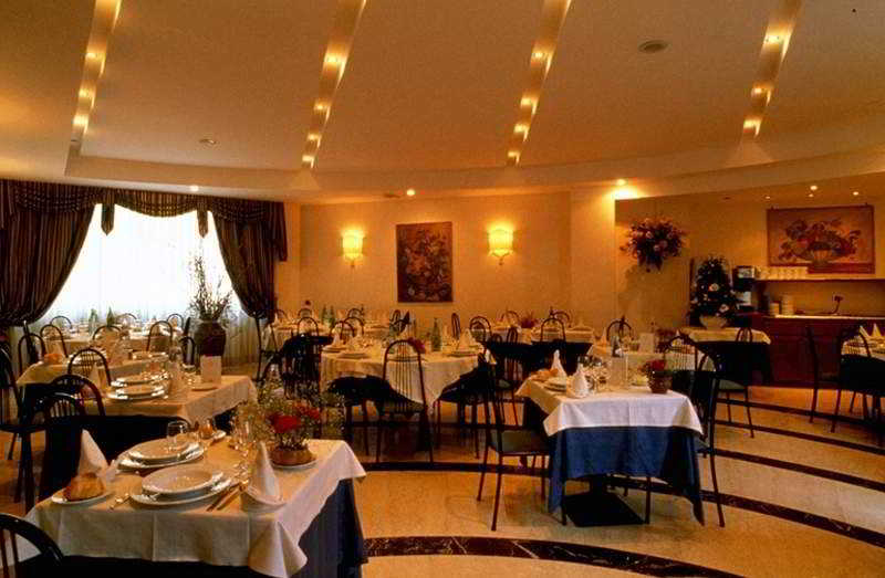 Quality Hotel Nova Domus 4