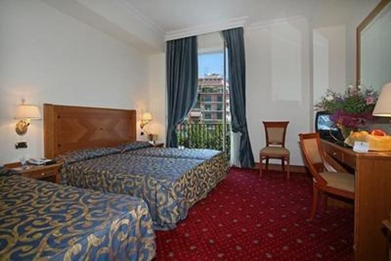 Quality Hotel Nova Domus 5