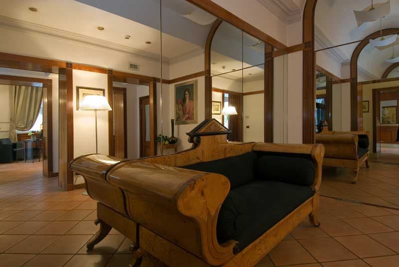 Hotel De Petris photo 1
