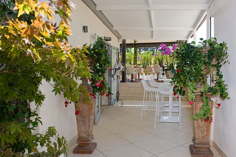 Hotel De Petris 2