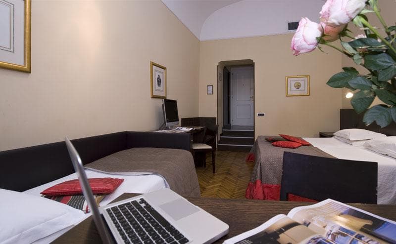 Hotel De Petris 3