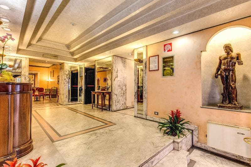 Hotel San Remo 3