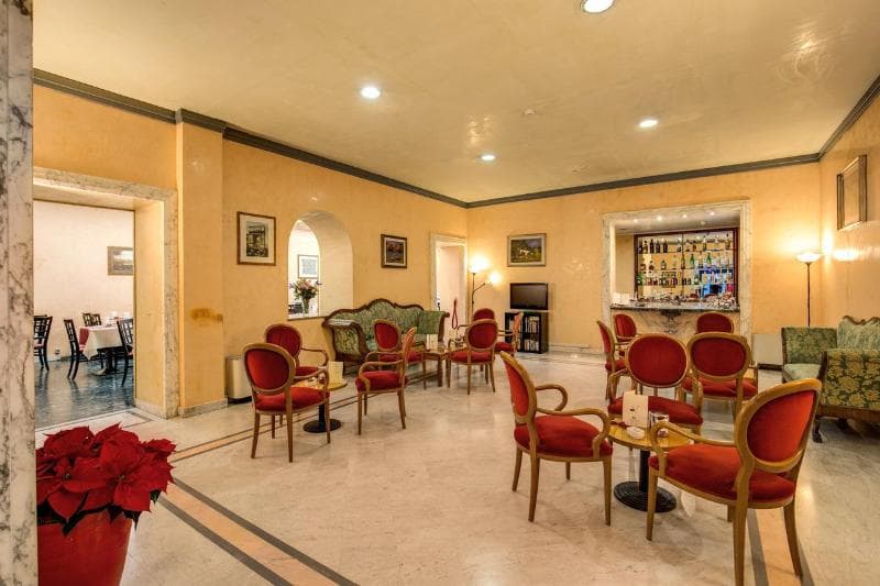 Hotel San Remo 4