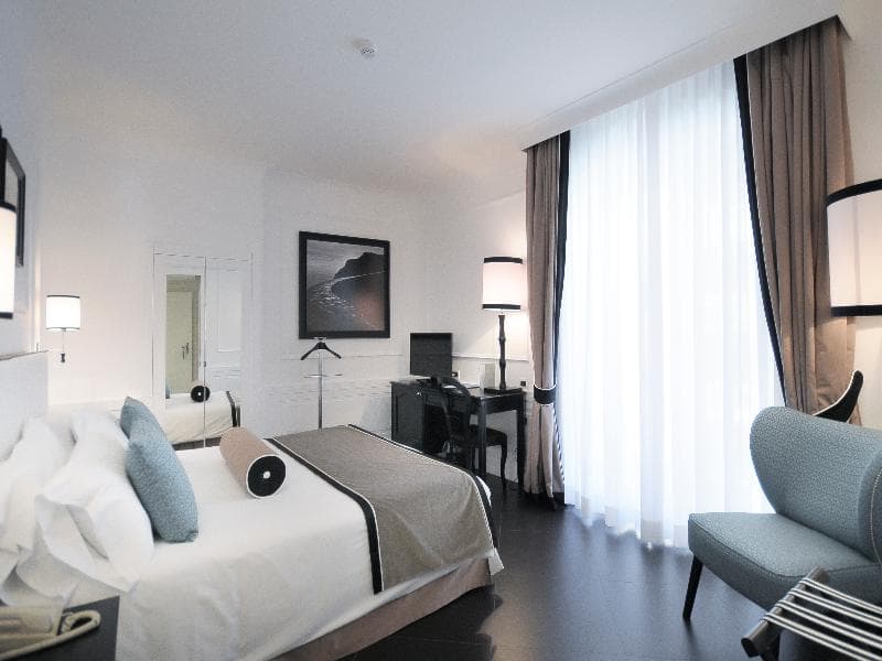 Grand Hotel Oriente 4