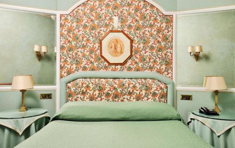 Mecenate Palace Hotel 5