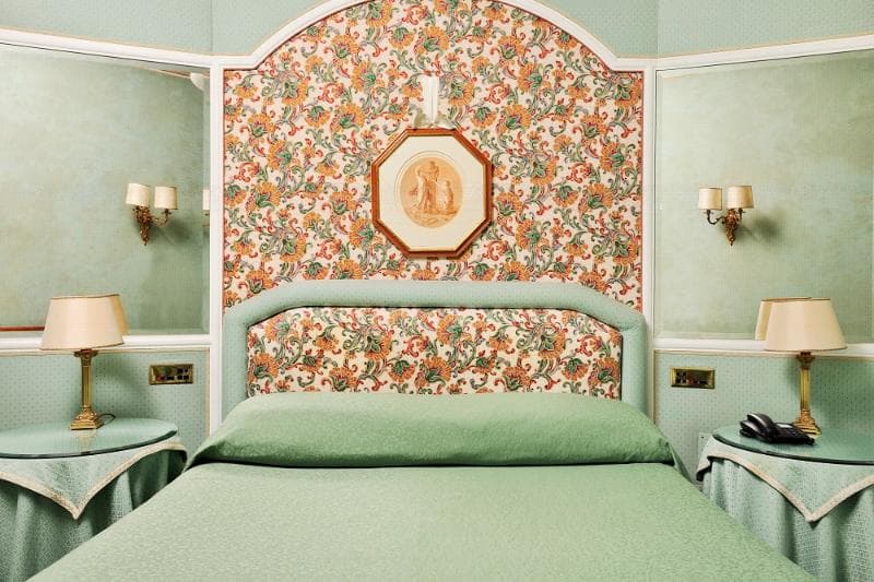 Mecenate Palace Hotel 4