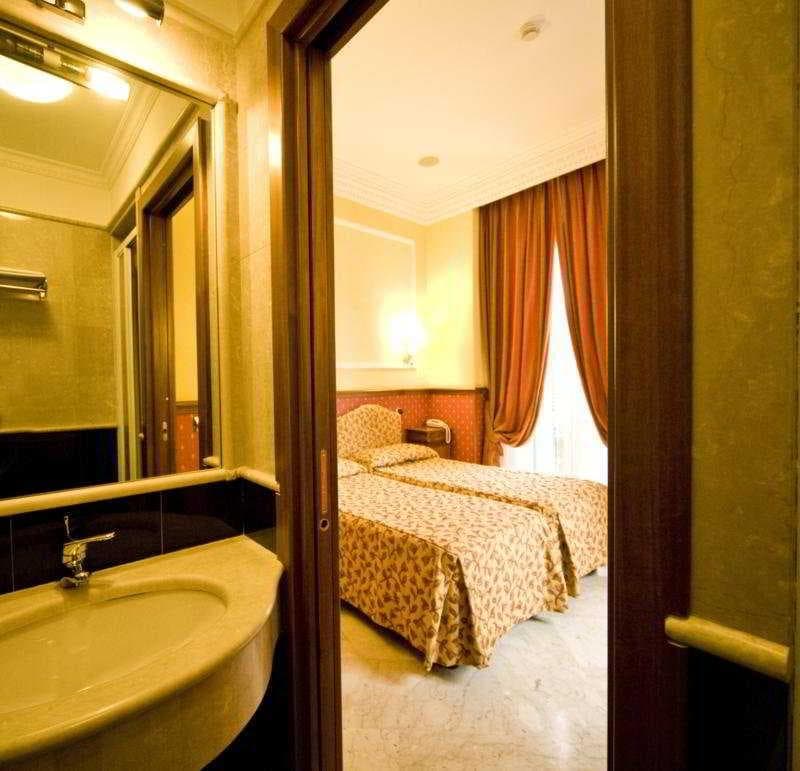 Hotel Donatello 4