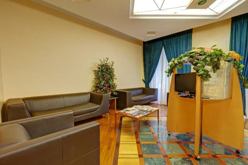 Hotel Corot 2