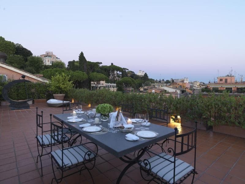 Hotel de Russie 3