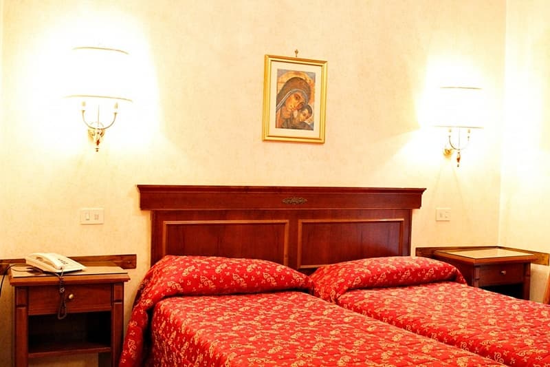 Hotel Torino 5