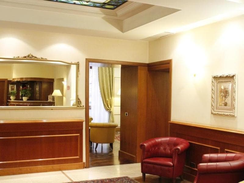 Hotel Torino photo 1