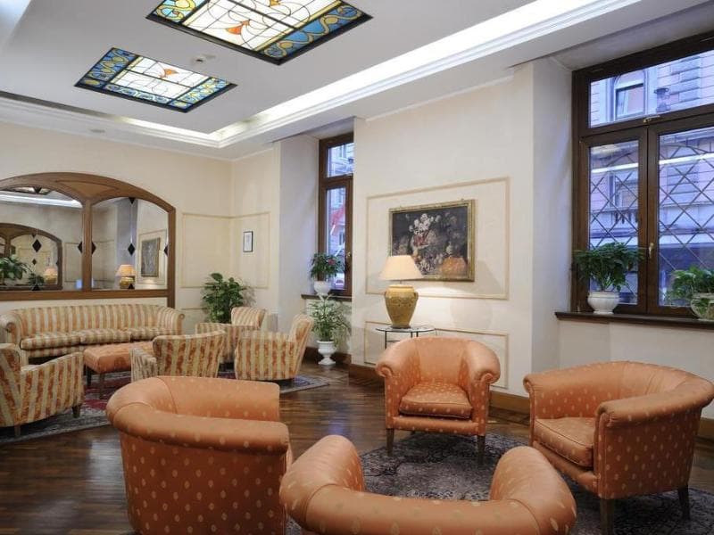Hotel Torino 2