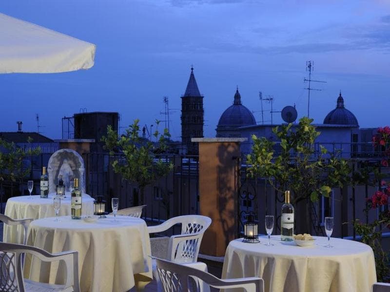 Hotel Torino 3
