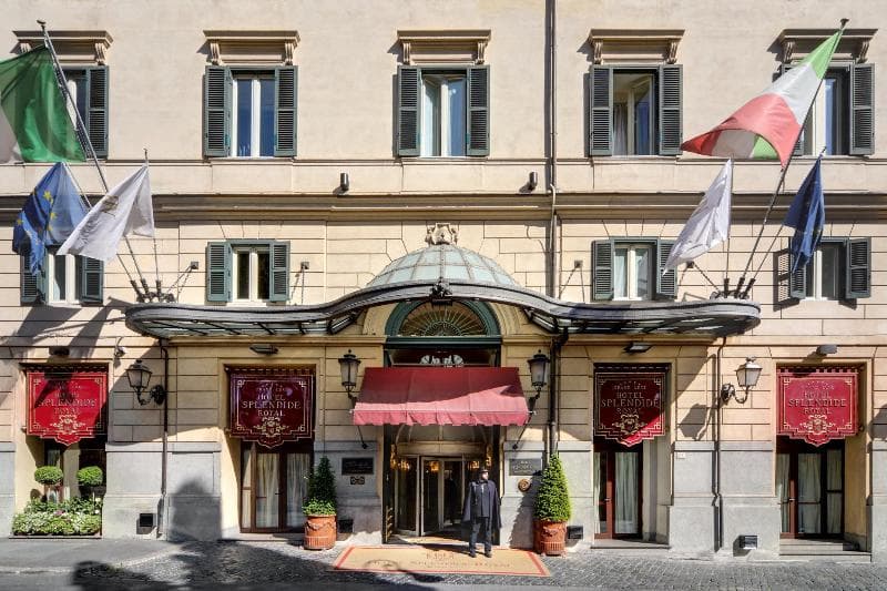 Splendide Royal 5