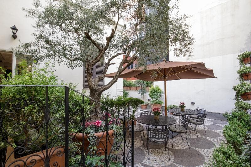 Hotel Royal Court 2
