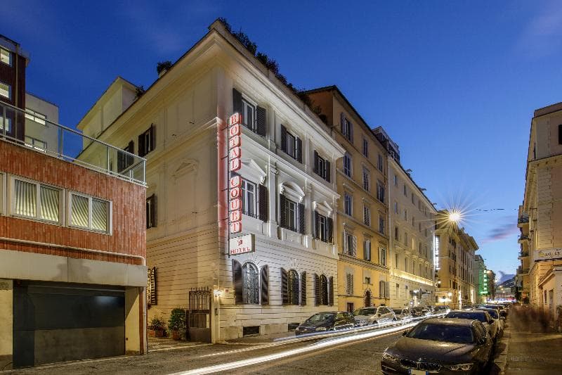 Hotel Royal Court 4