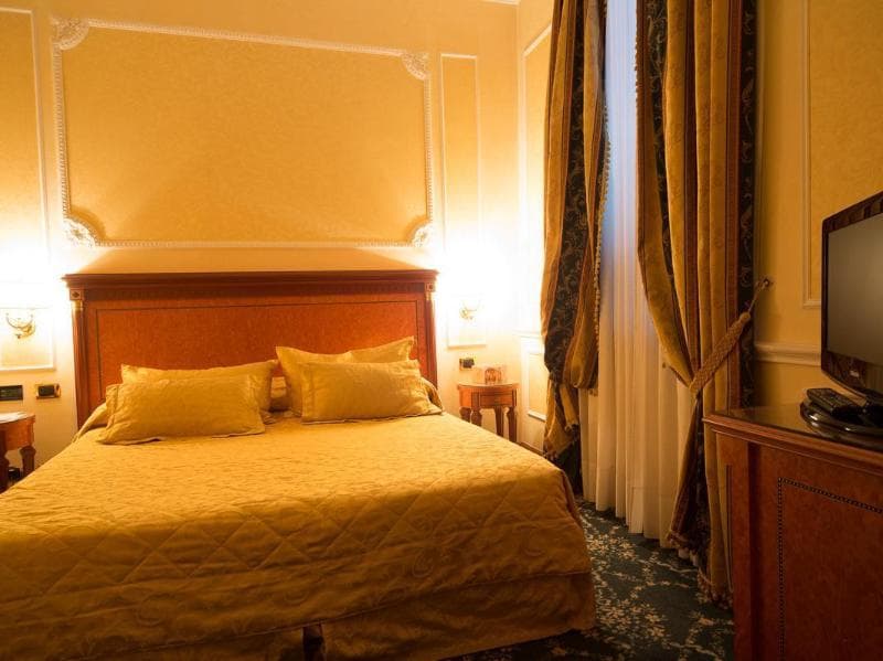 Hotel dei Consoli 3