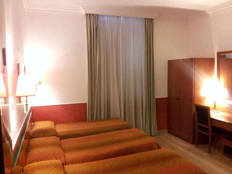 Hotel Center 1&2 photo 1