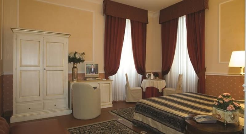 Hotel Antico Palazzo Rospigliosi 3