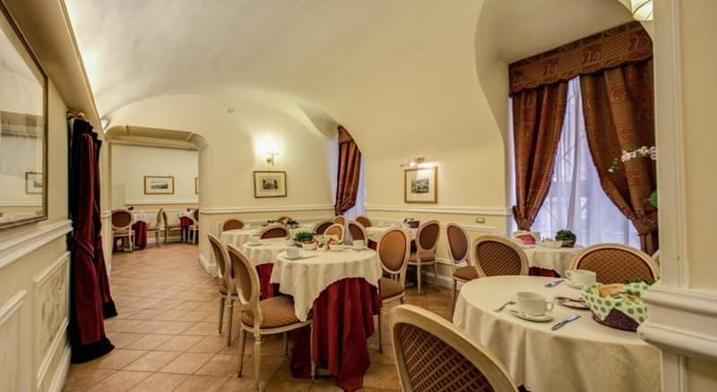 Hotel Antico Palazzo Rospigliosi 5