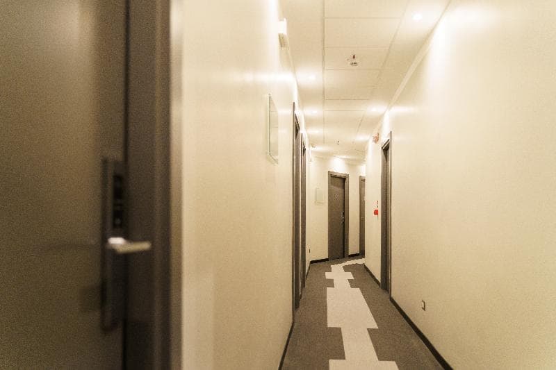 The Cross Hotel 3