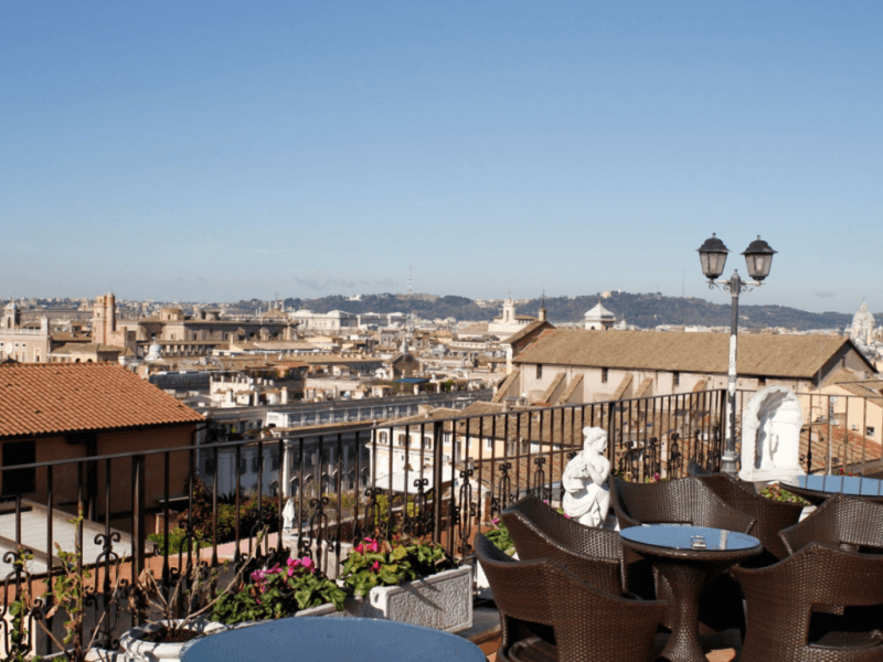 Hotel Pace Helvezia 2