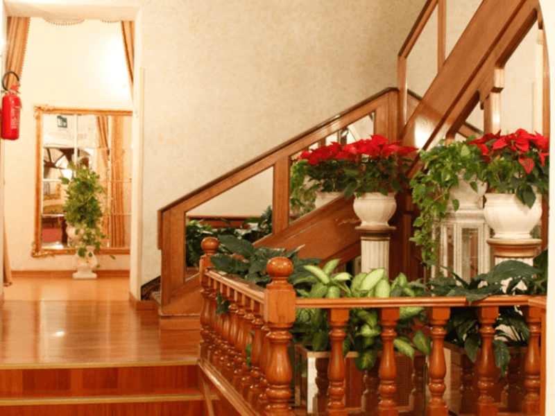 Hotel Pace Helvezia 3