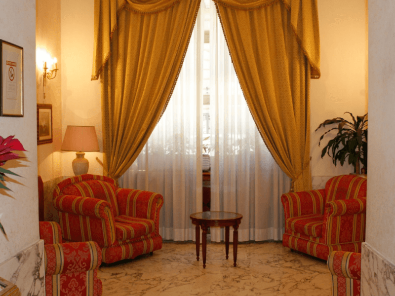 Hotel Pace Helvezia 4
