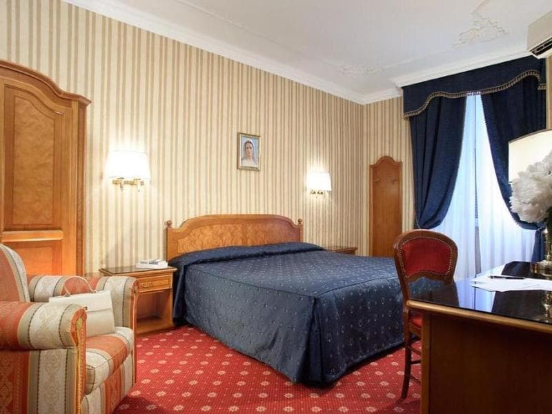Hotel Genio 5