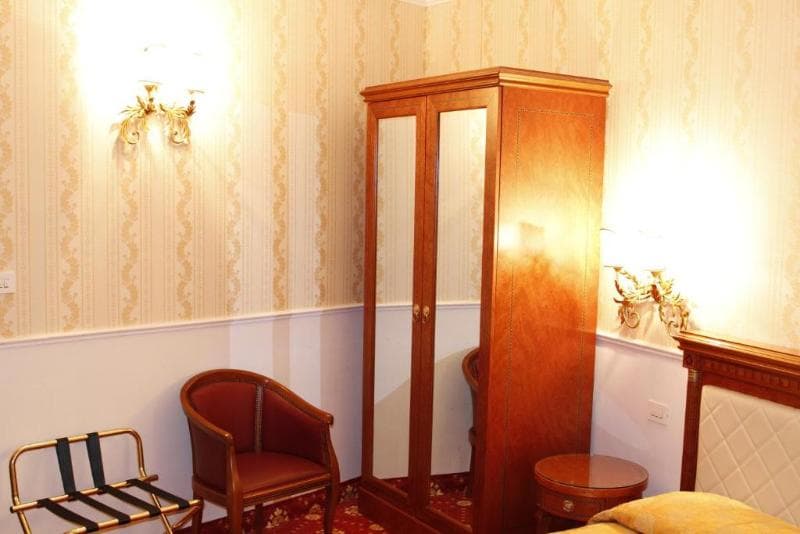 Hotel Genio photo 1
