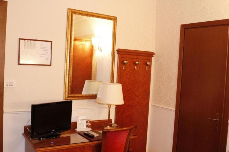 Hotel Genio 2