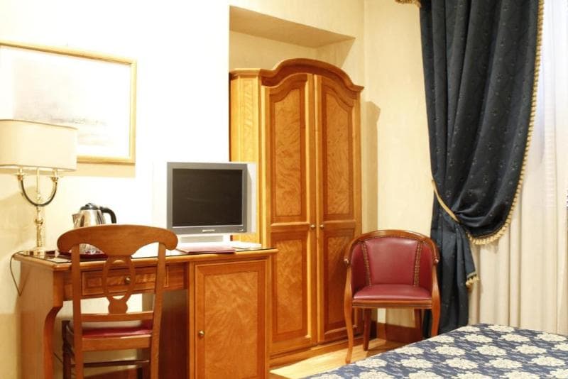 Hotel Genio 3