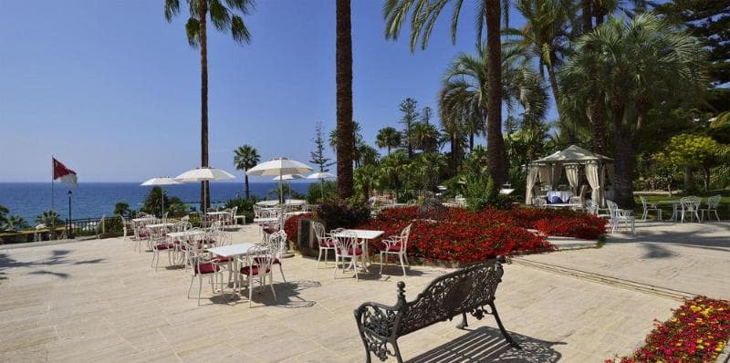 Royal Hotel Sanremo 5