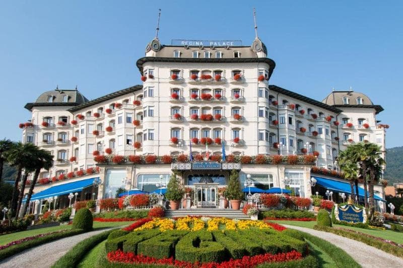 Regina Palace 4