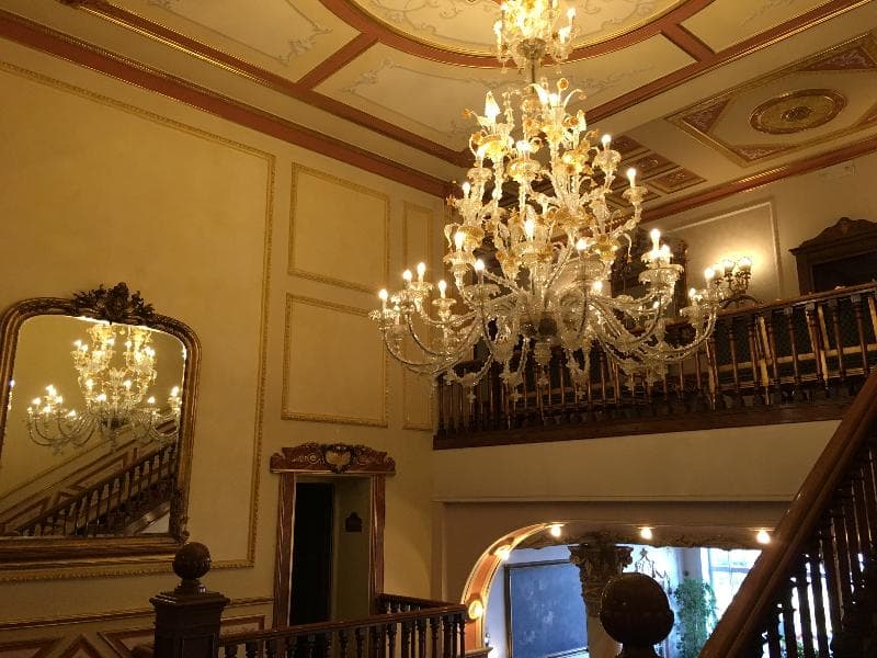 Regina Palace 5