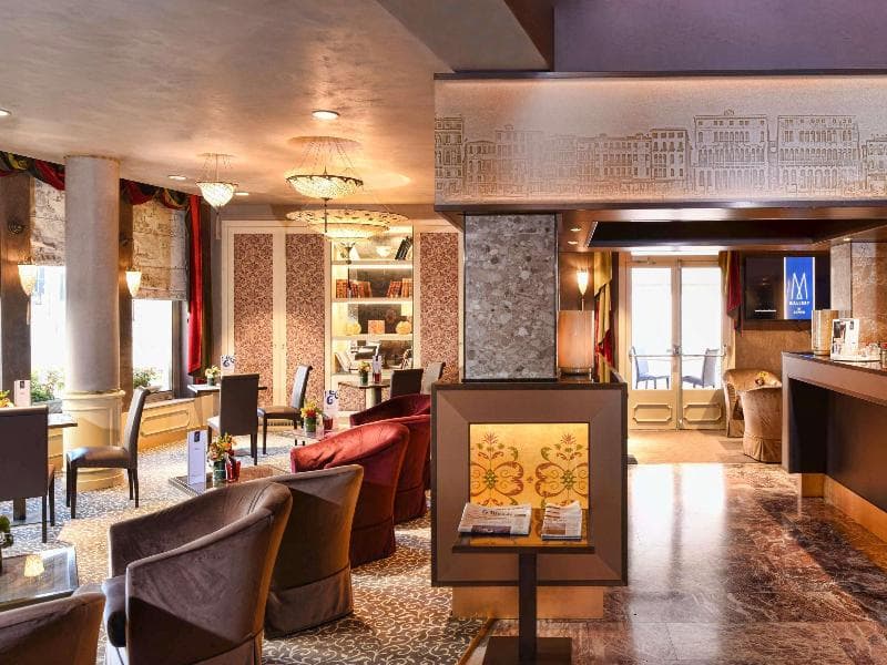 Hotel Papadopoli Venezia - MGallery photo 1