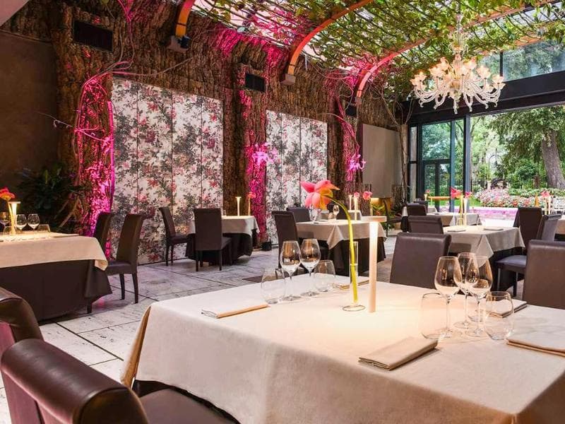 Hotel Papadopoli Venezia - MGallery 3