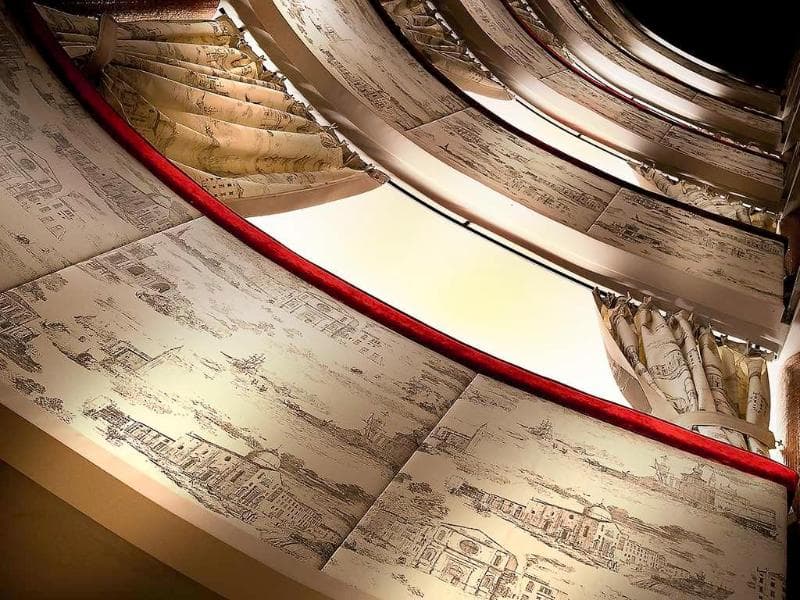 Hotel Papadopoli Venezia - MGallery 4