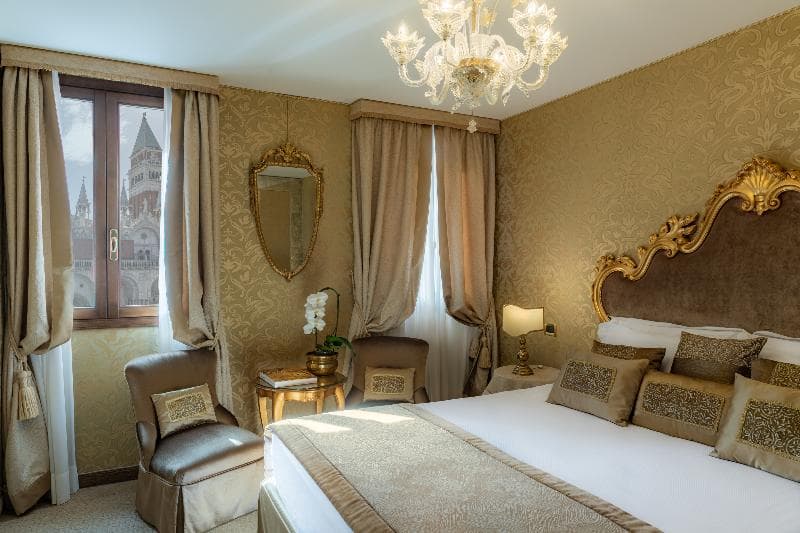 Hotel Concordia 4