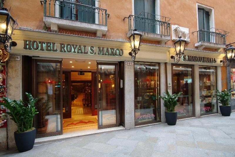 Royal San Marco main