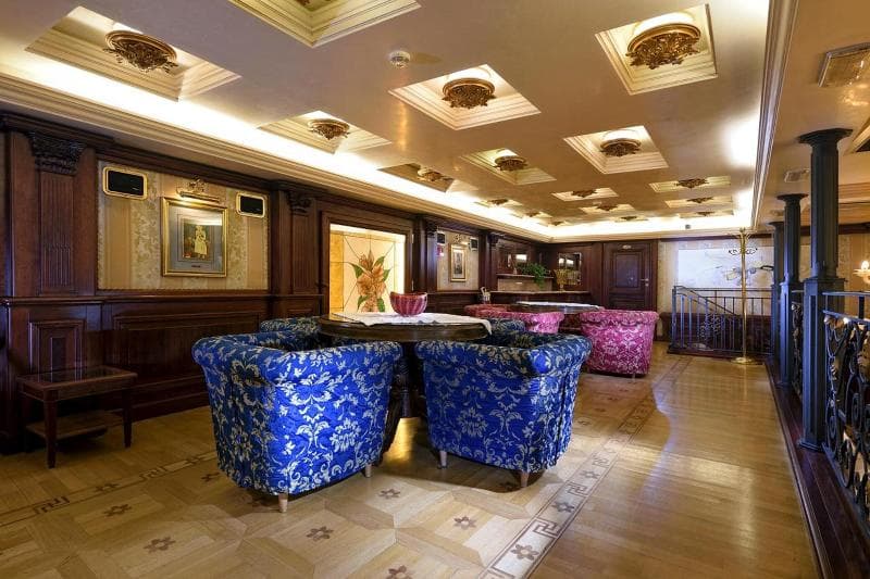 Royal San Marco 5